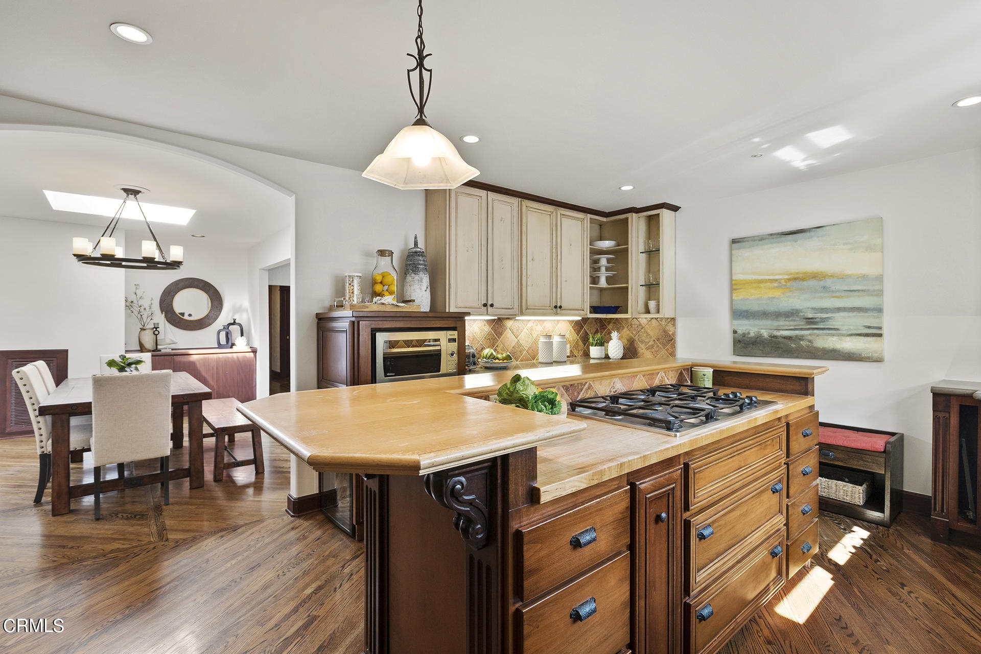 1830 La Paz Road Altadena, CA 91001 - Photo 16 of 47 16DZ5A0451Web