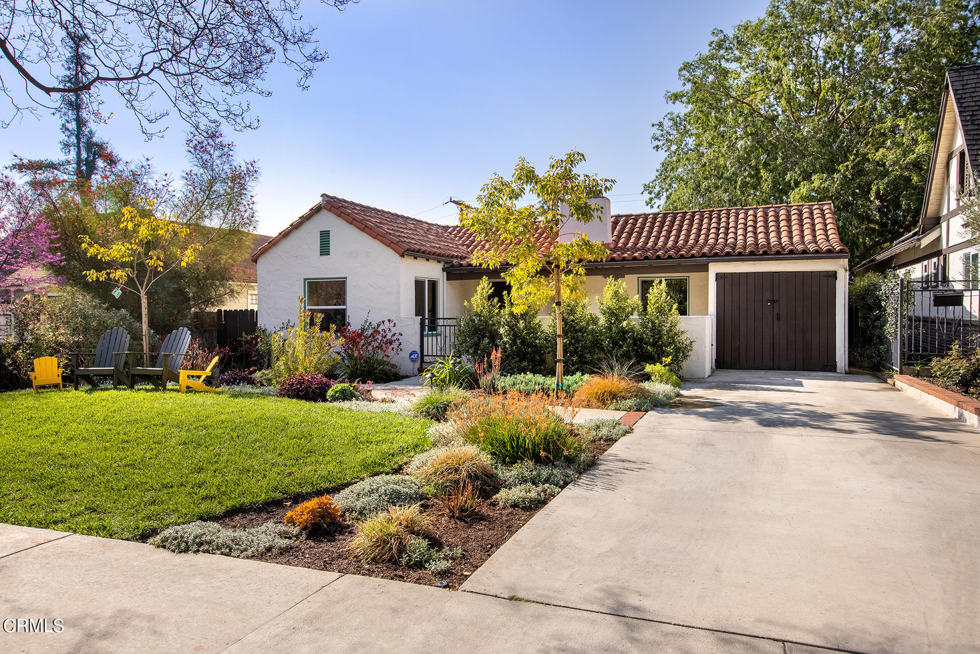 1830 La Paz Road Altadena, CA 91001 - Photo 3 of 47 1DZ5A0350-HDRWeb