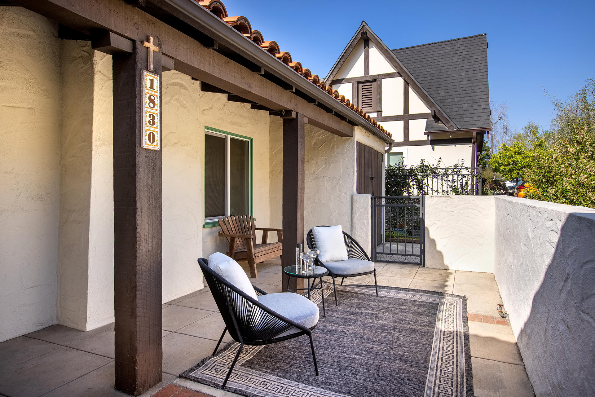 1830 La Paz Road Altadena, CA 91001 - Photo 4 of 47 5DZ5A0358-HDRWeb