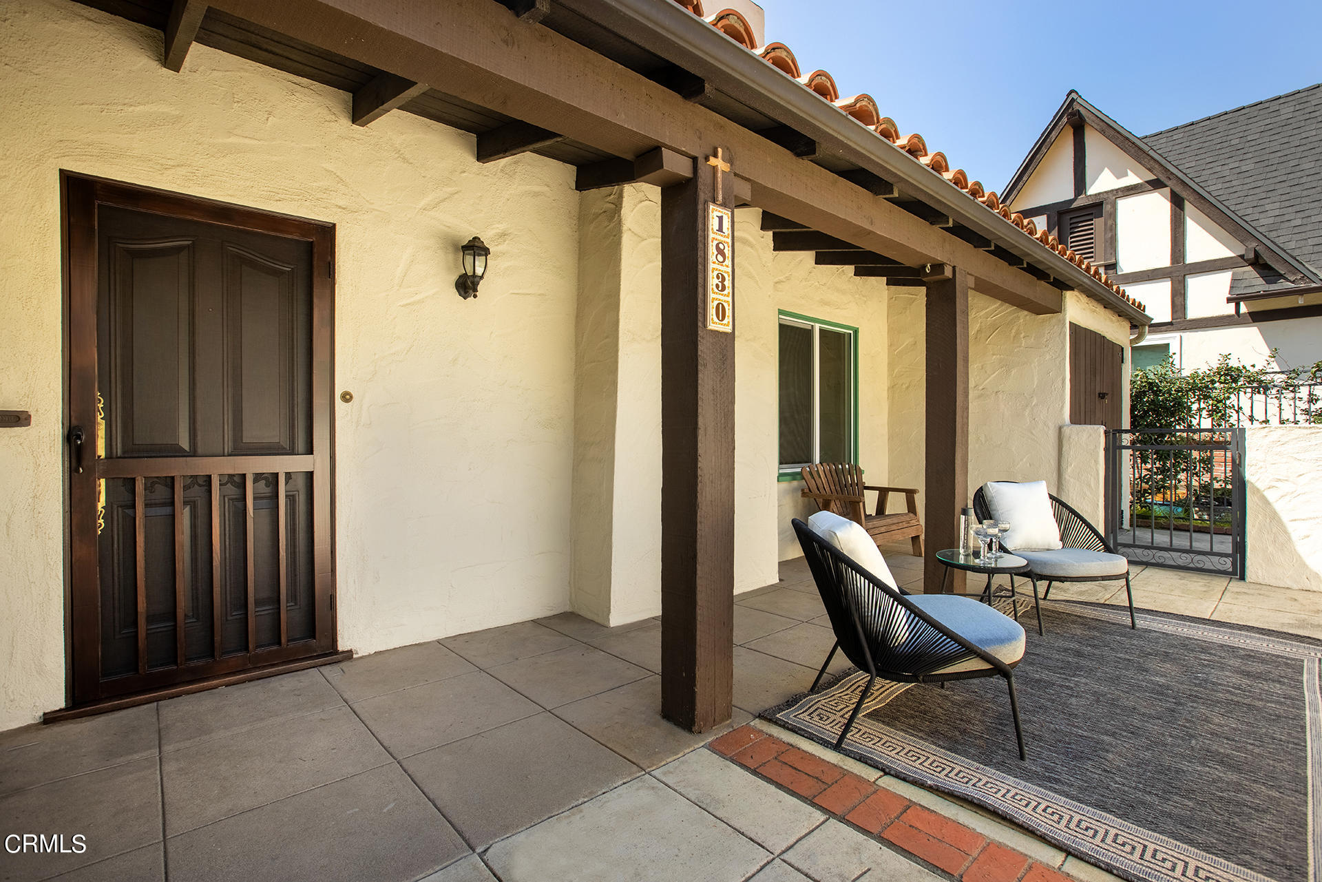 1830 La Paz Road Altadena, CA 91001 - Photo 5 of 47 6DZ5A0561-HDRWeb