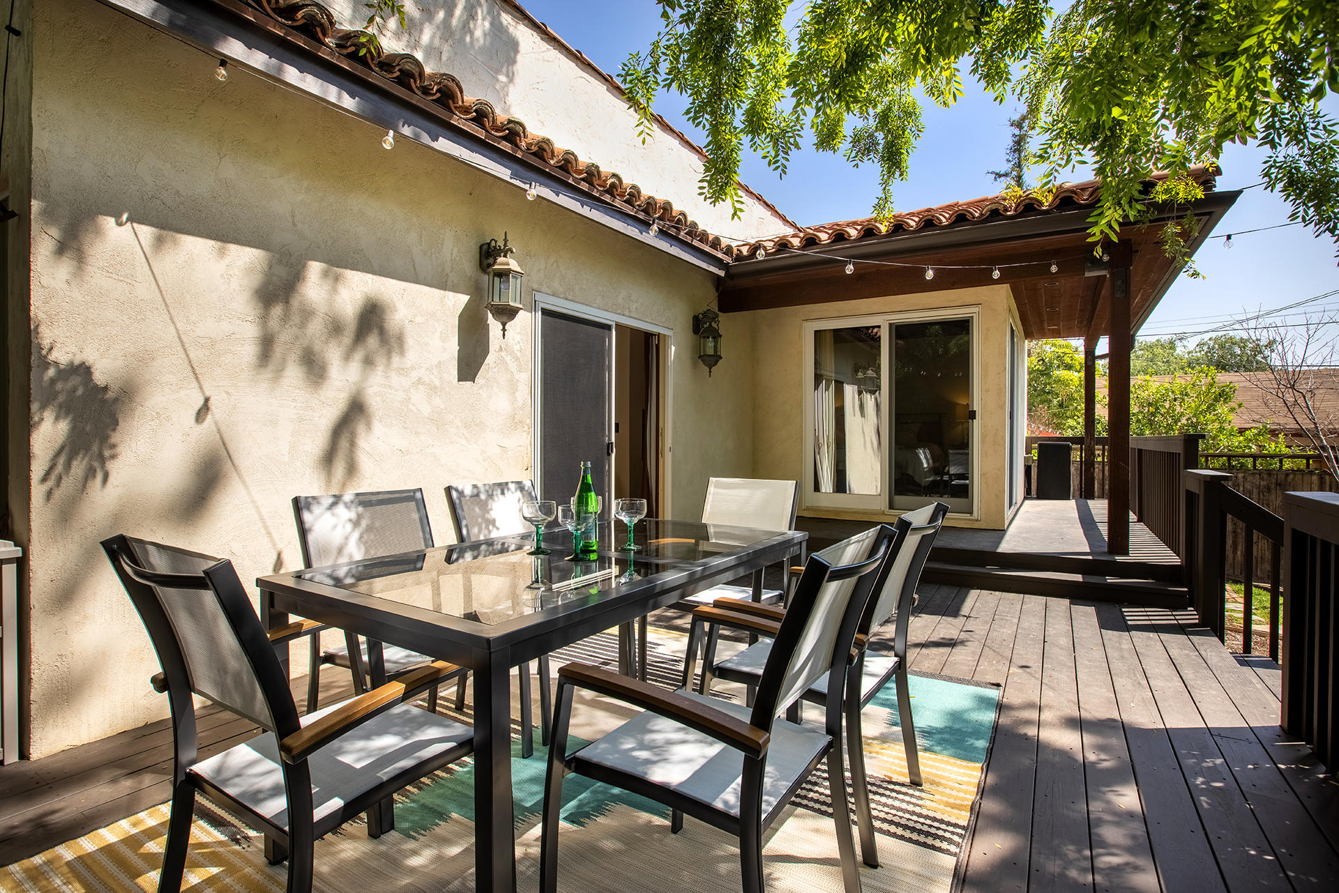 1830 La Paz Road Altadena, CA 91001 - Photo 43 of 47 DZ5A0580-HDRWeb