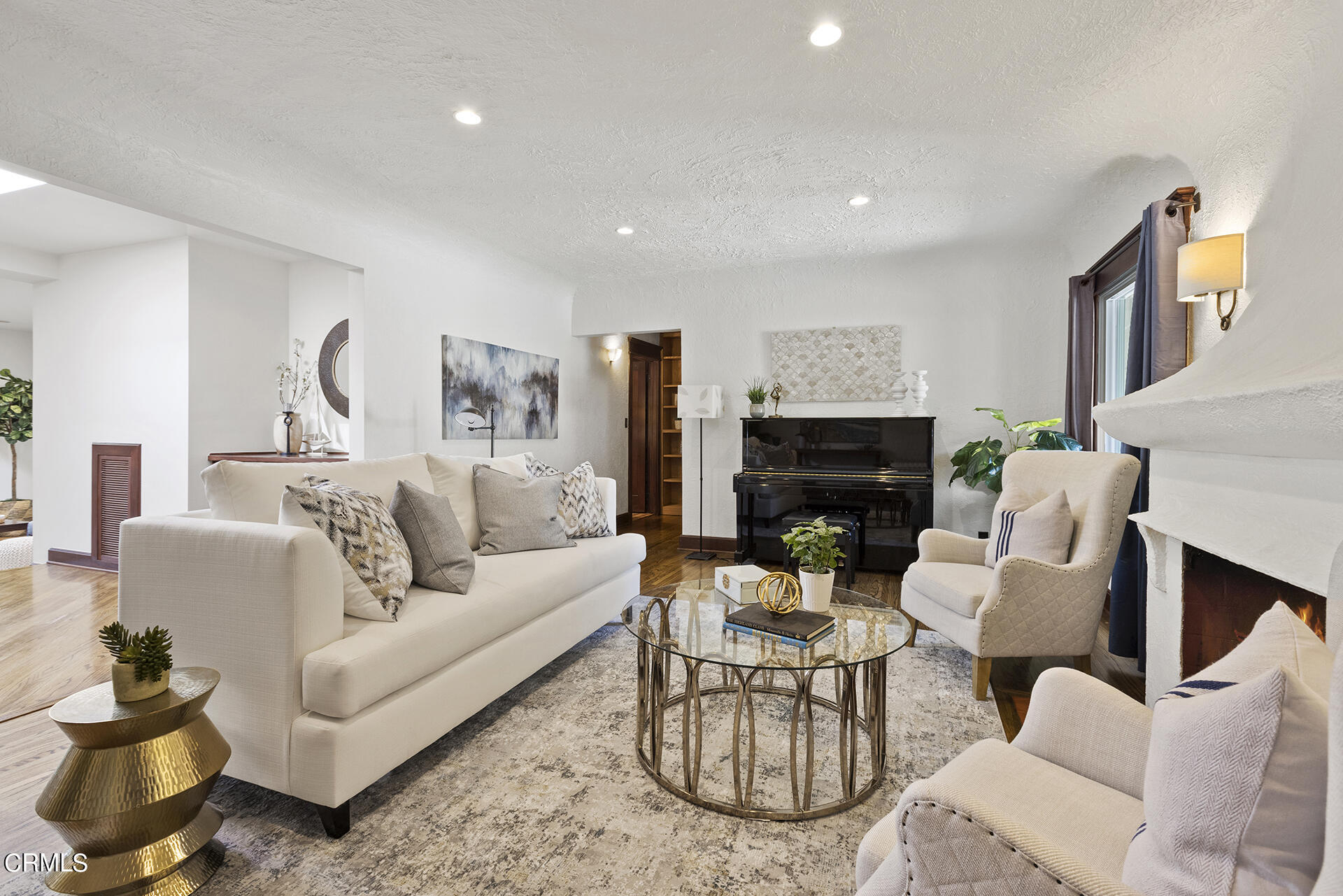 1830 La Paz Road Altadena, CA 91001 - Photo 8 of 47 8DZ5A0340Web