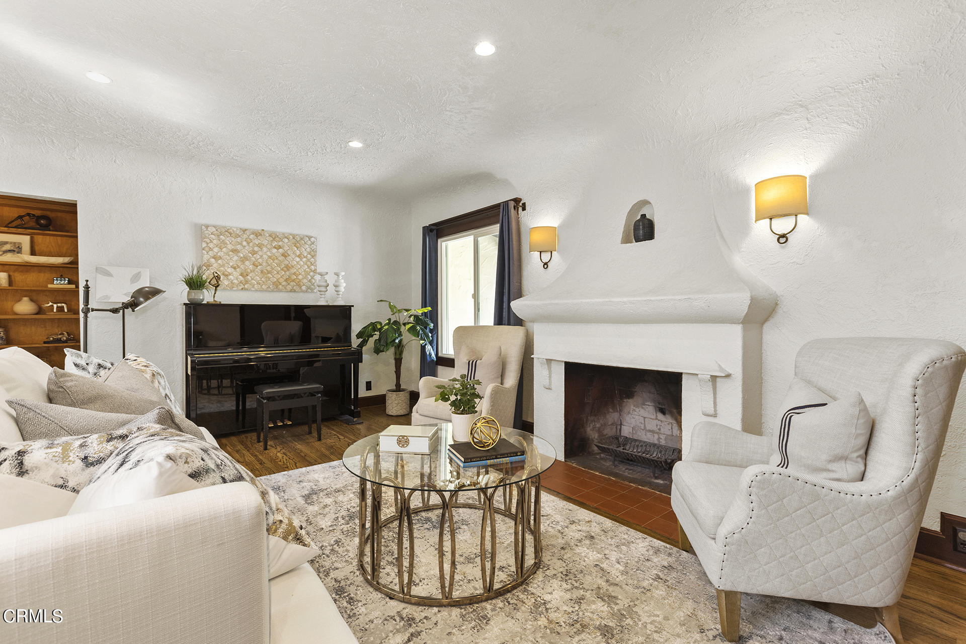 1830 La Paz Road Altadena, CA 91001 - Photo 9 of 47 9abDZ5A0556Web