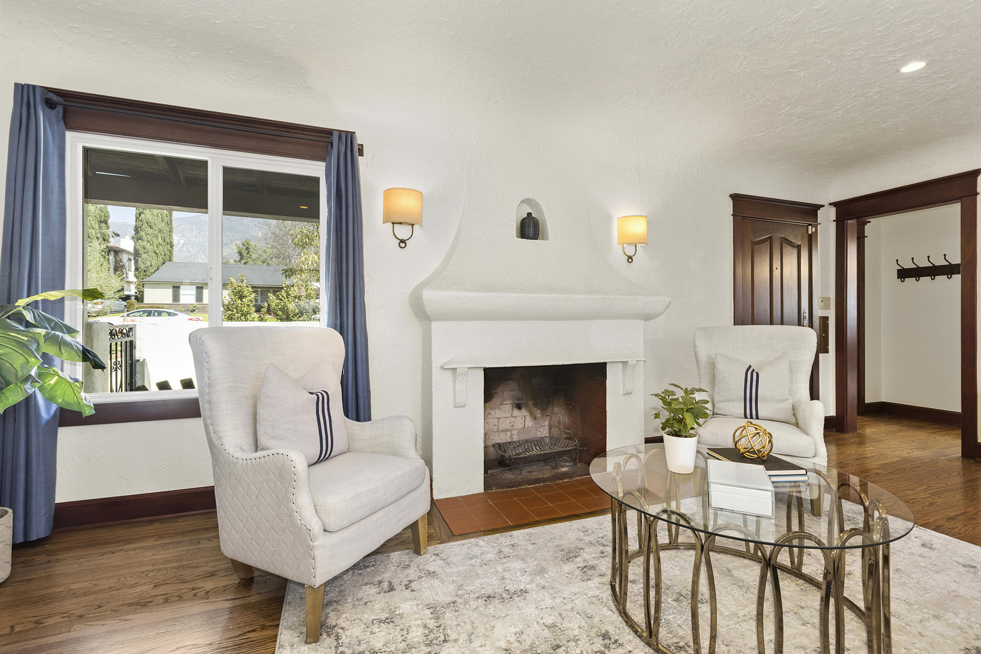 1830 La Paz Road Altadena, CA 91001 - Photo 10 of 47 9DZ5A0527Web