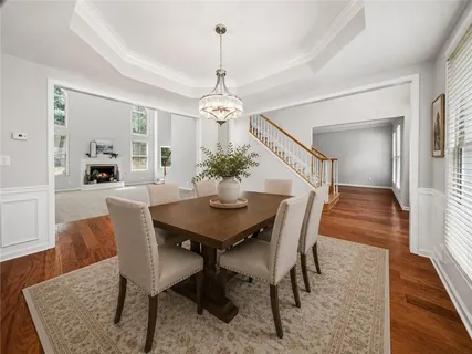 $875,000 | 1150 Timberline Place, Alpharetta, GA 30005