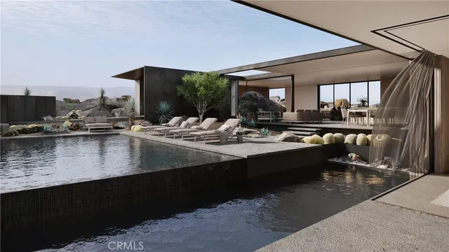 $1,295,000 | 2462 Rising Sun Court, Palm Springs, CA 92262