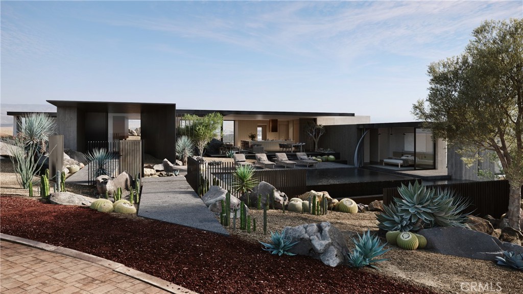 2462 Rising Sun Court Palm Springs, CA 92262 - Photo 2 of 3