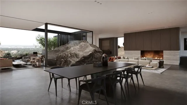 $1,295,000 | 2462 Rising Sun Court, Palm Springs, CA 92262