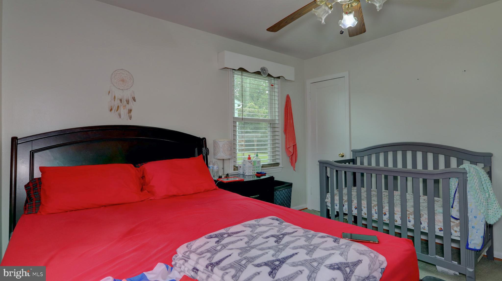 6404 Woodley Road Clinton, MD 20735 - Photo 11 of 30 Bedroom