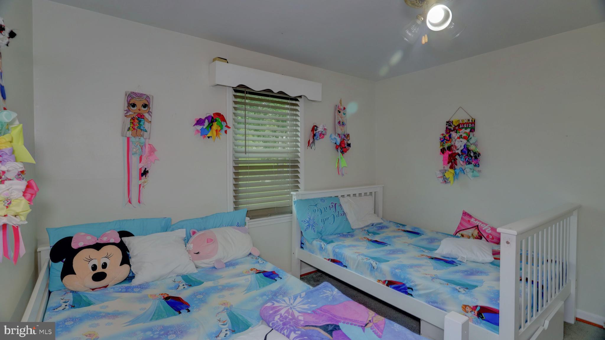 6404 Woodley Road Clinton, MD 20735 - Photo 14 of 30 Bedroom