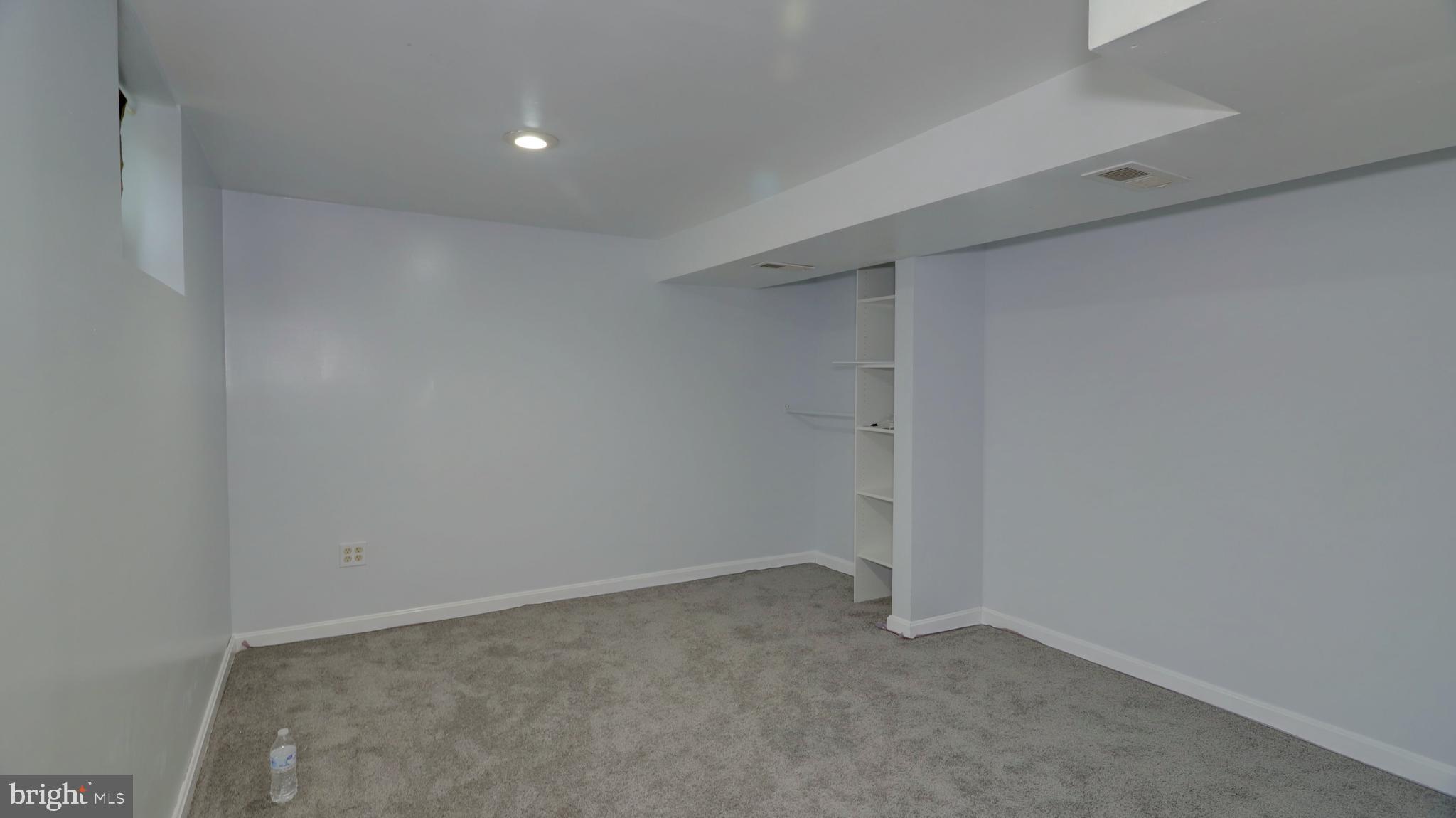 6404 Woodley Road Clinton, MD 20735 - Photo 19 of 30 Basement Den