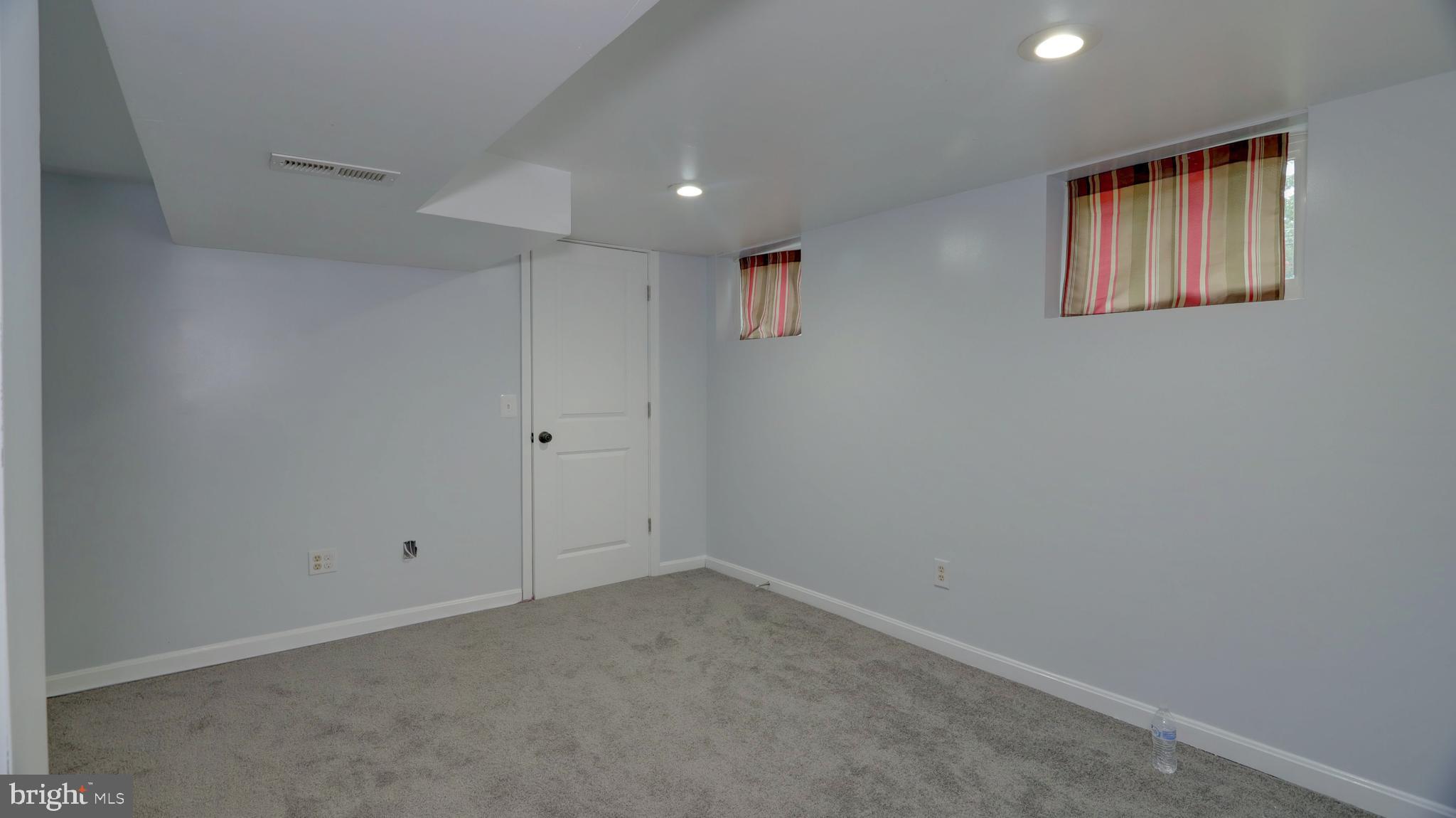 6404 Woodley Road Clinton, MD 20735 - Photo 20 of 30 Basement Den