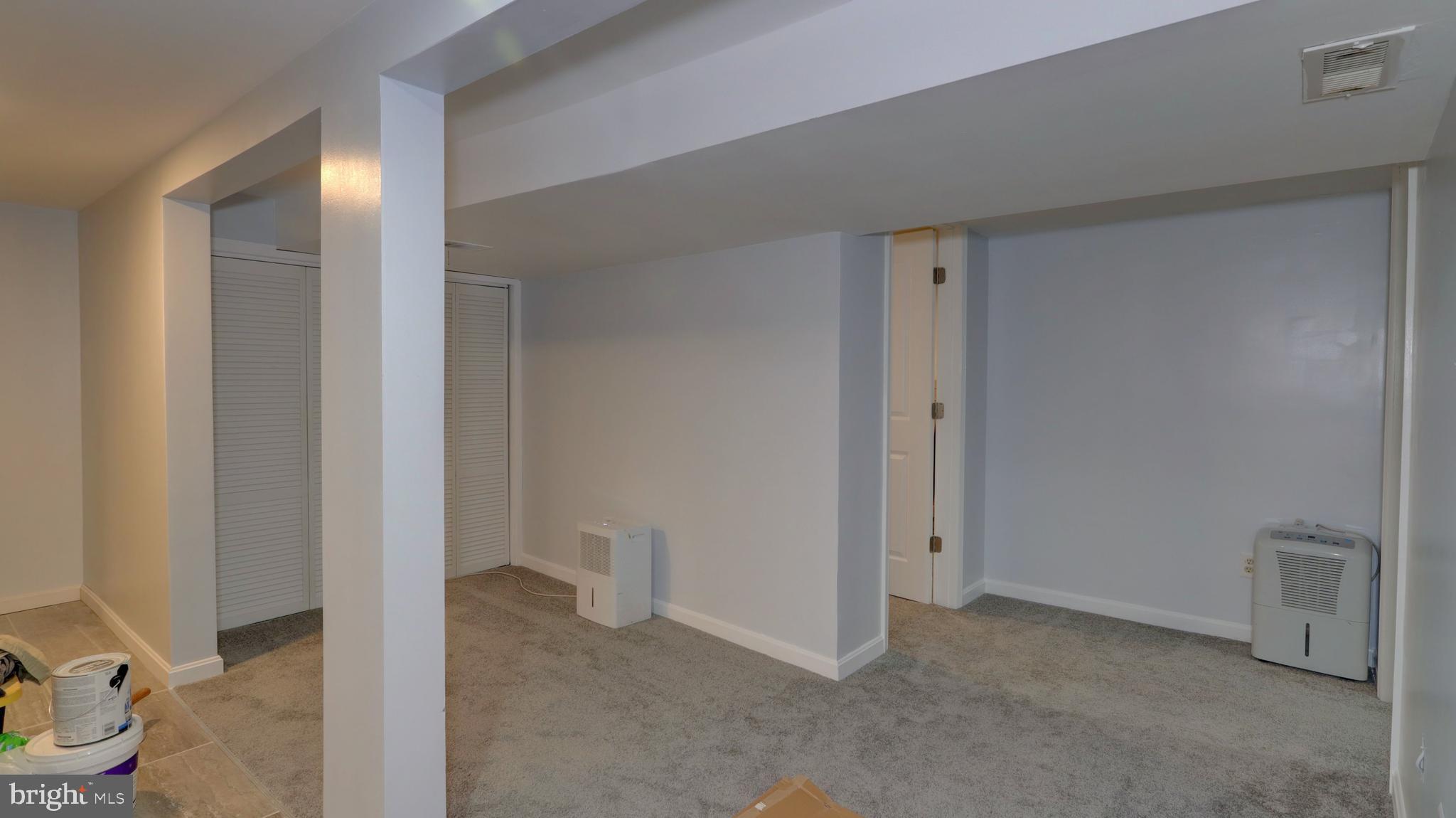 6404 Woodley Road Clinton, MD 20735 - Photo 22 of 30 Basement