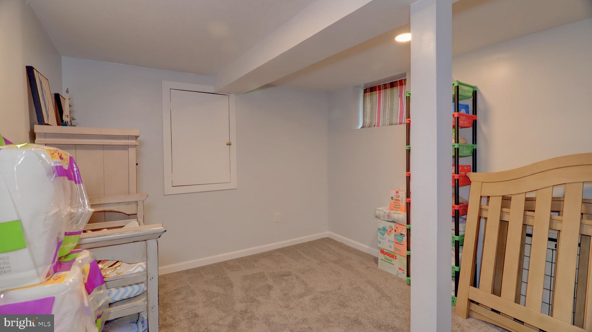 6404 Woodley Road Clinton, MD 20735 - Photo 24 of 30 Basement