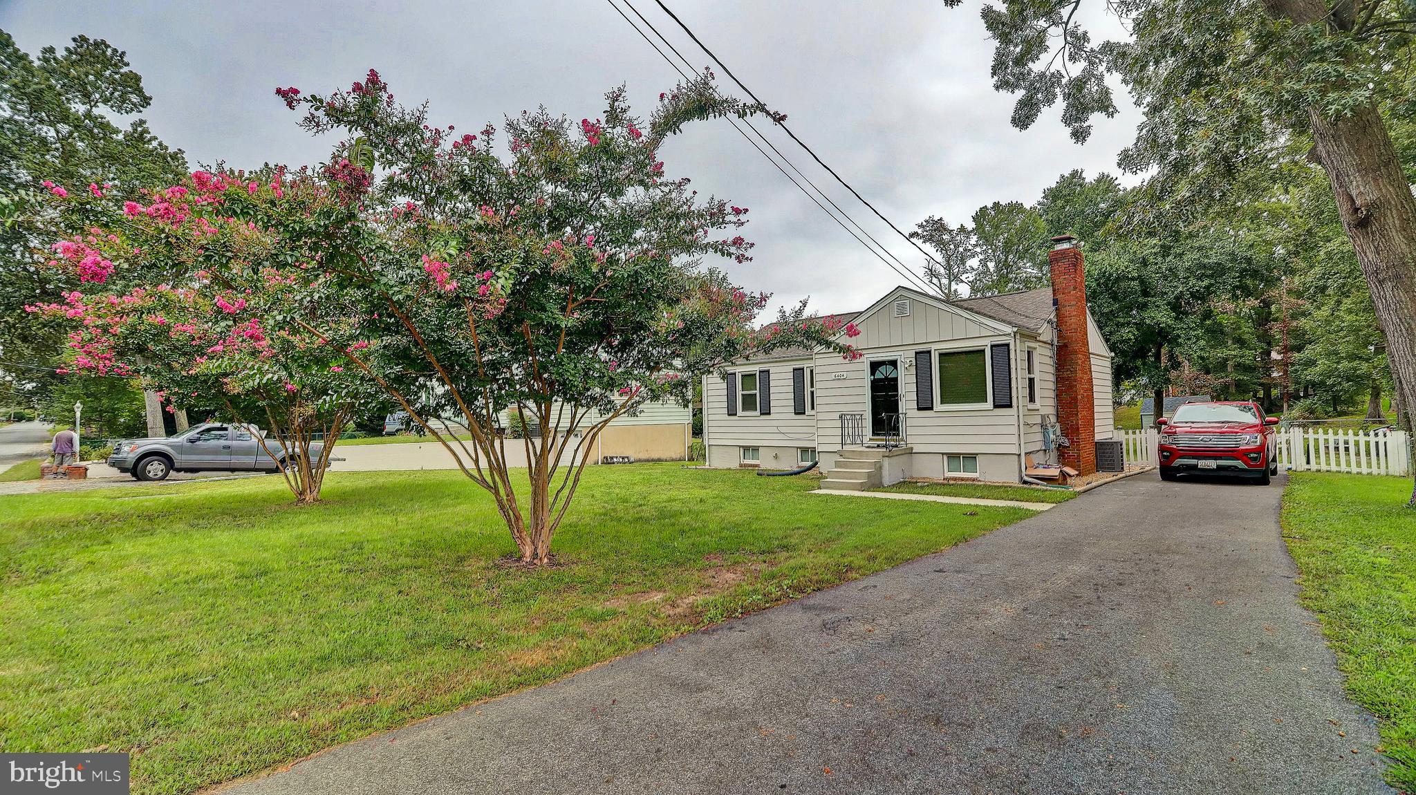 6404 Woodley Road Clinton, MD 20735 - Photo 26 of 30 Exterior