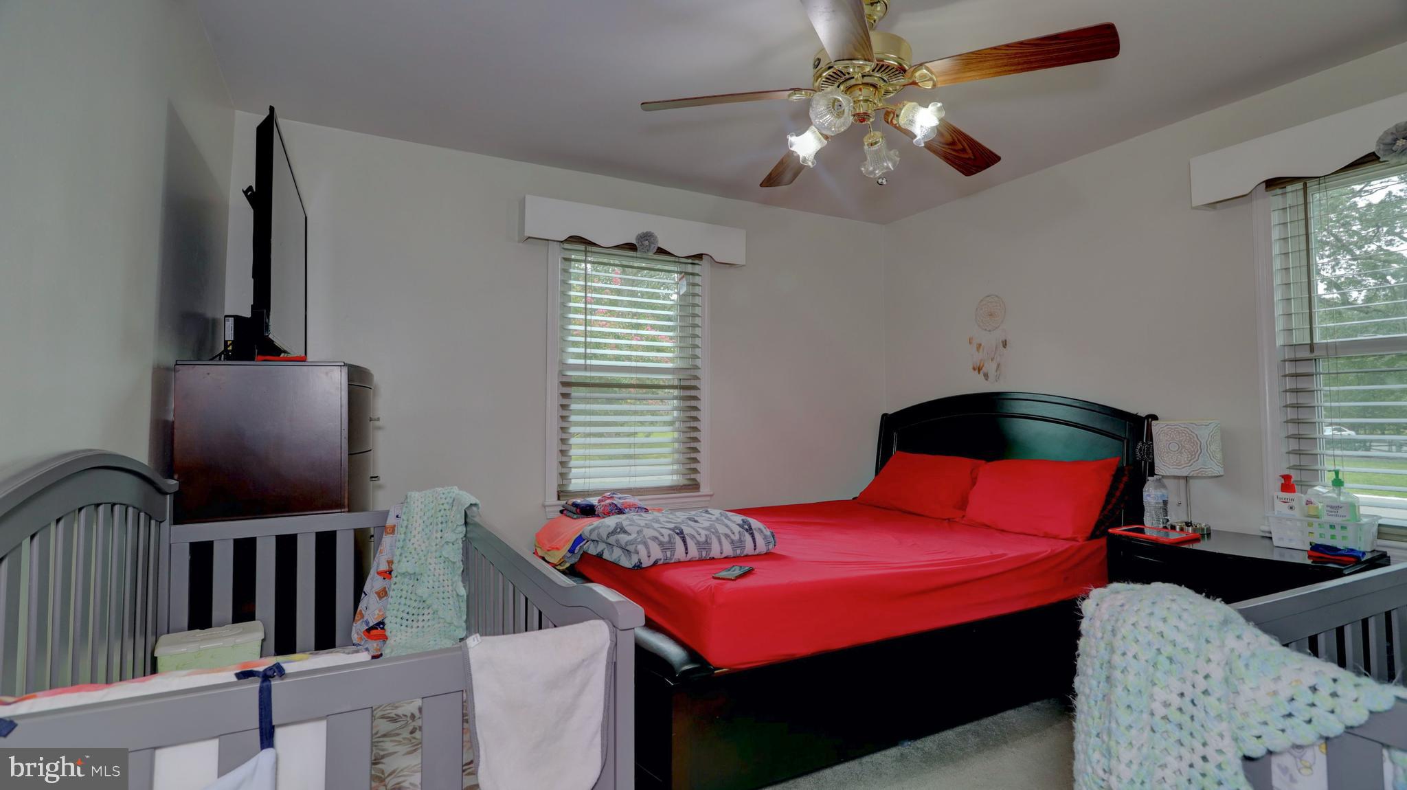 6404 Woodley Road Clinton, MD 20735 - Photo 10 of 30 Bedroom