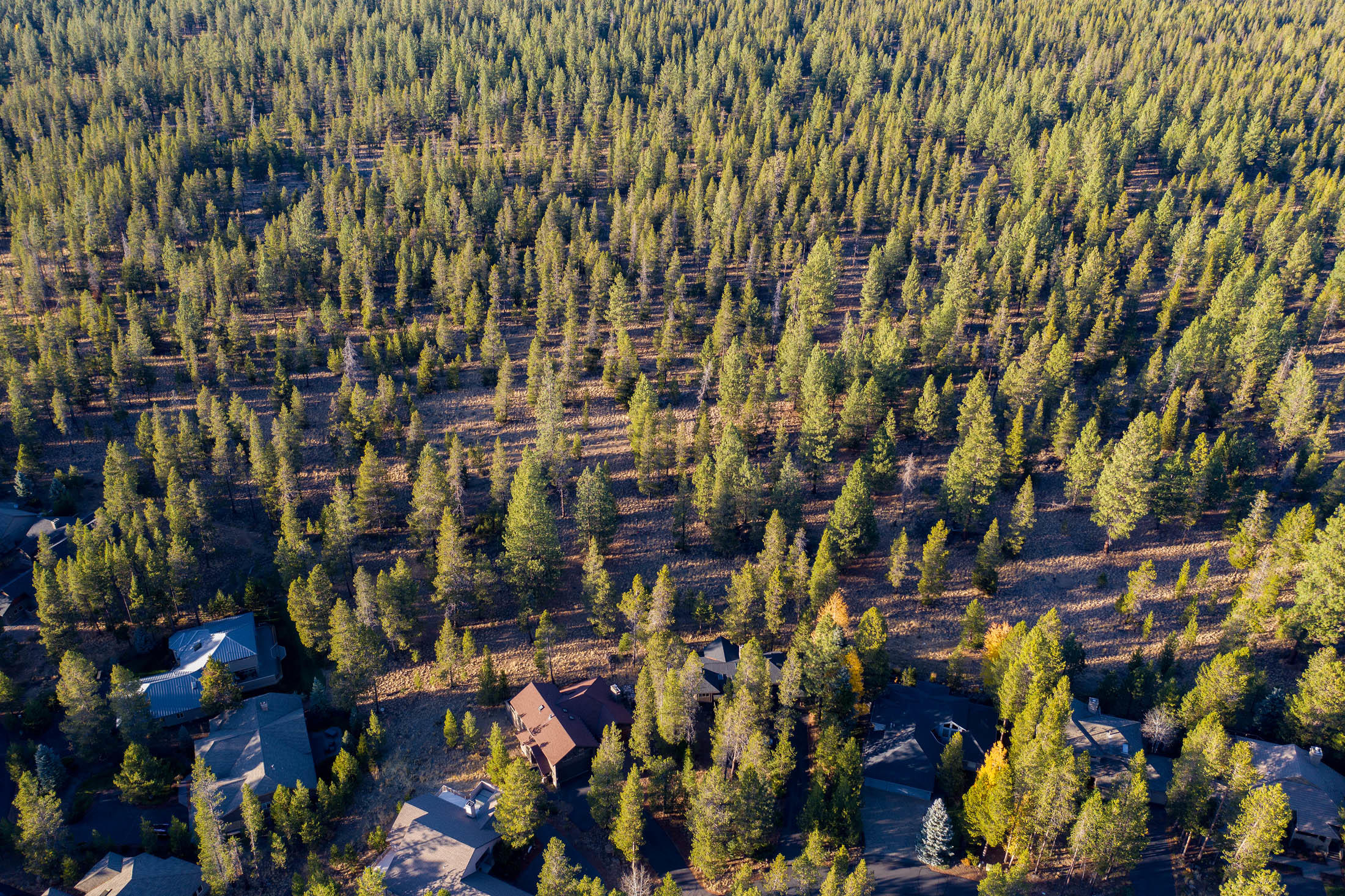 27 Oregon Loop Sunriver, OR 97707 - Photo 32 of 32 27 Oregon Loop aerial_0163 copy