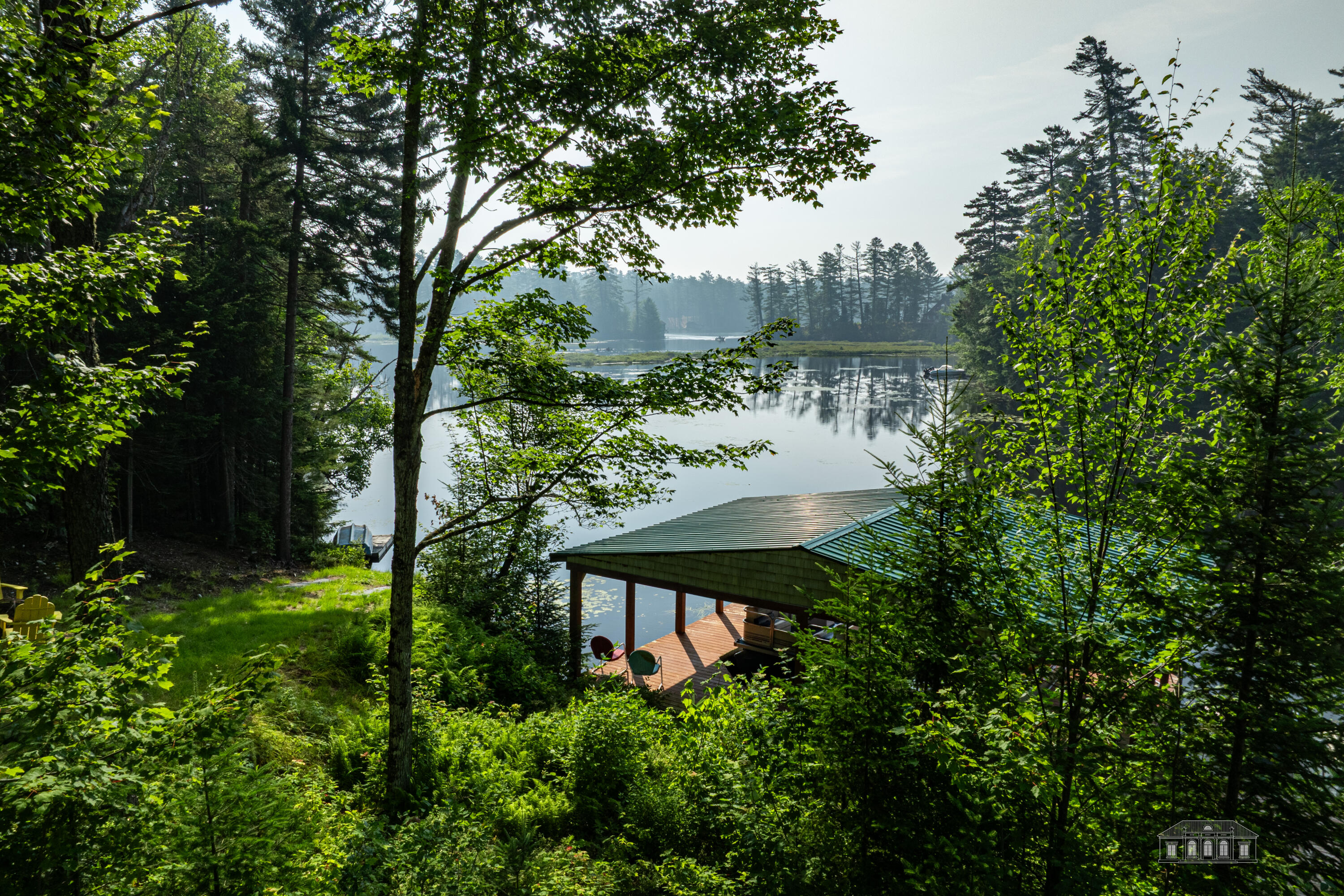 232 Clark Wardner Road Rainbow Lake, NY 12976 - Photo 52 of 72 232 Clark Wardner Rd VV-68