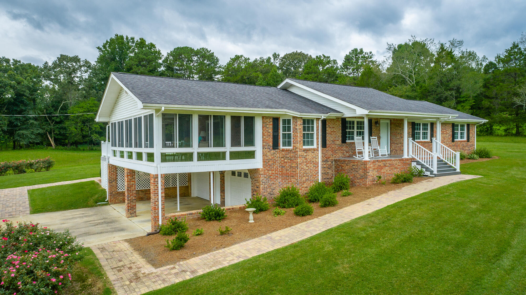 2213 Garretts Chapel Road Chickamauga, GA 30707 - Photo 2 of 66 2213 Garretts Chapel Rd. HD-100