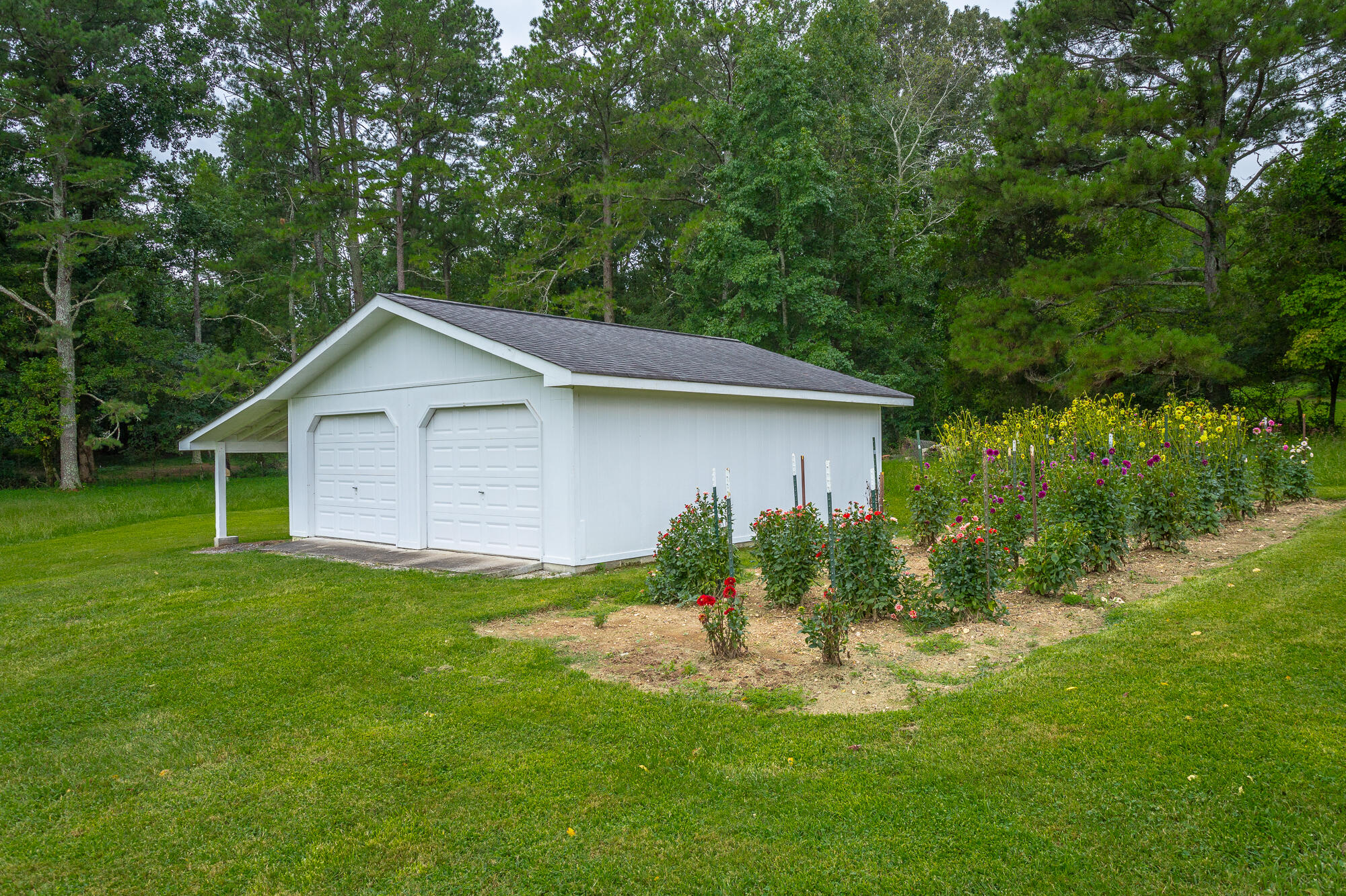 2213 Garretts Chapel Road Chickamauga, GA 30707 - Photo 47 of 66 2213 Garretts Chapel Rd. HD-65