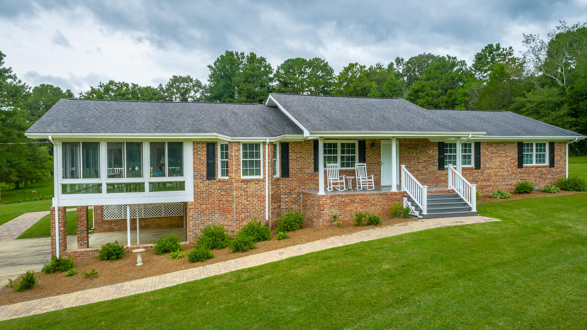 2213 Garretts Chapel Road Chickamauga, GA 30707 - Photo 53 of 66 2213 Garretts Chapel Rd. HD-101