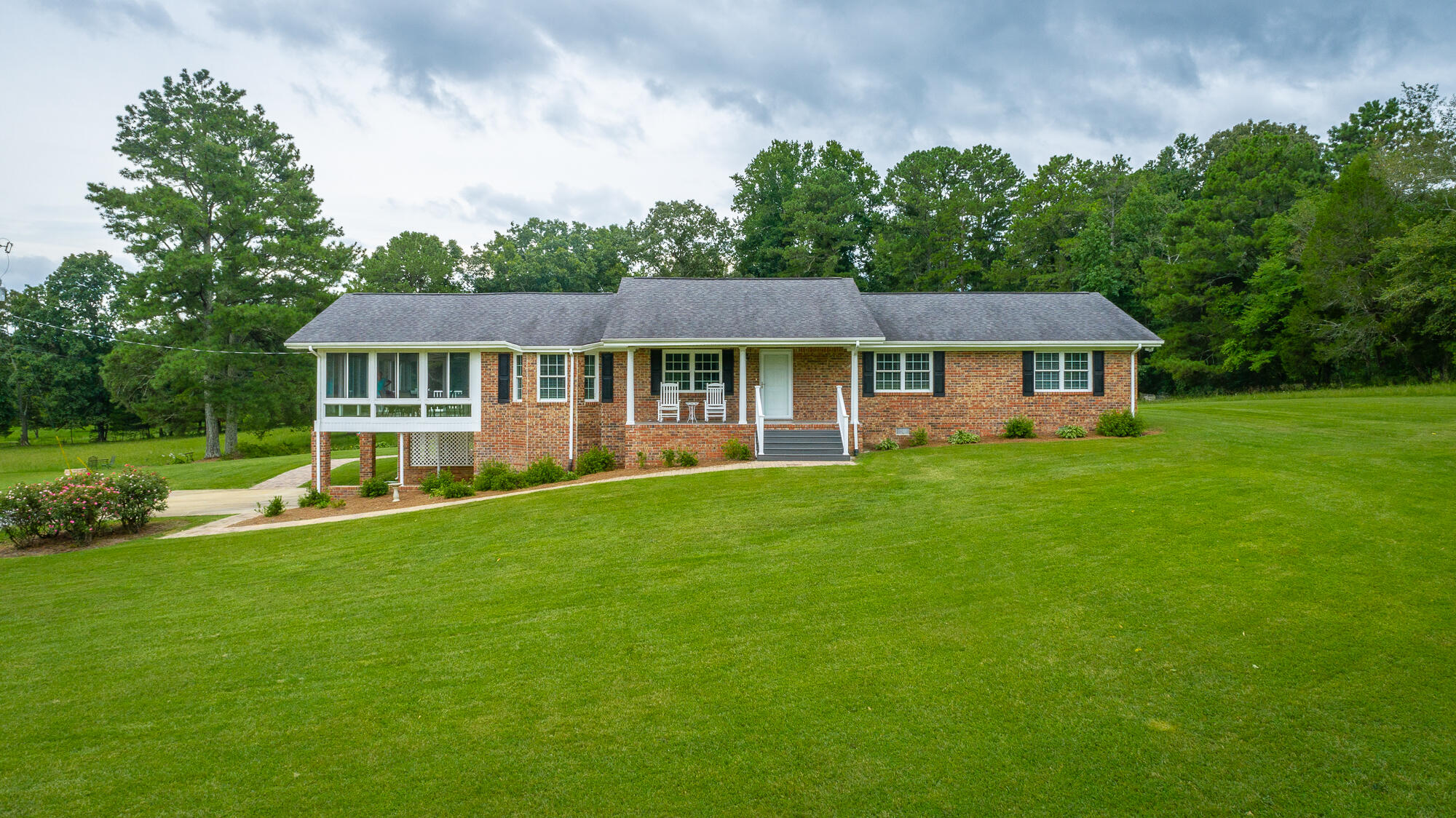 2213 Garretts Chapel Road Chickamauga, GA 30707 - Photo 54 of 66 2213 Garretts Chapel Rd. HD-99