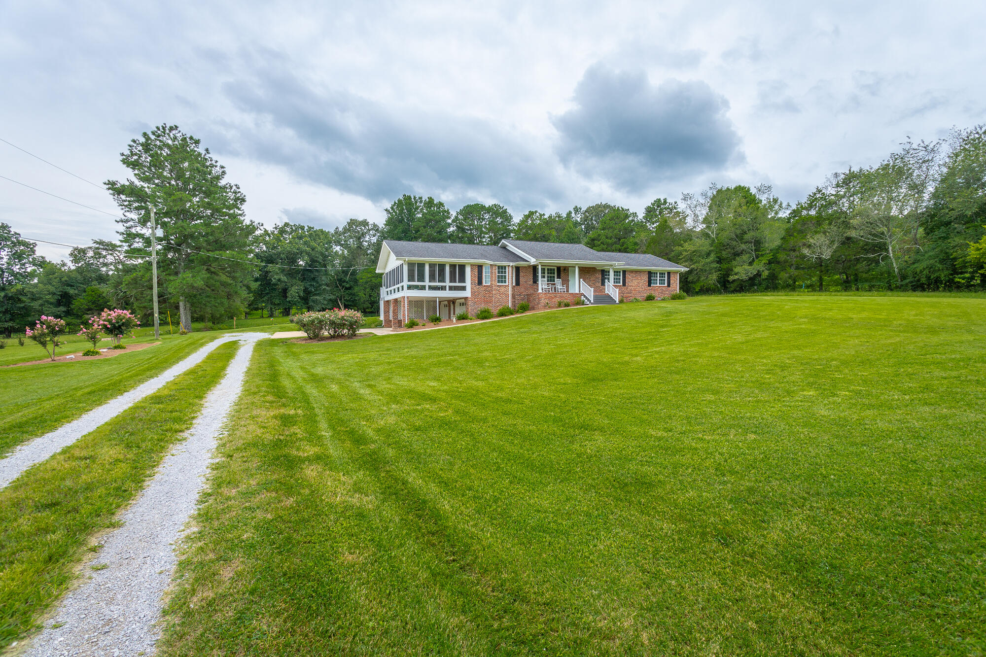 2213 Garretts Chapel Road Chickamauga, GA 30707 - Photo 55 of 66 2213 Garretts Chapel Rd. HD-93
