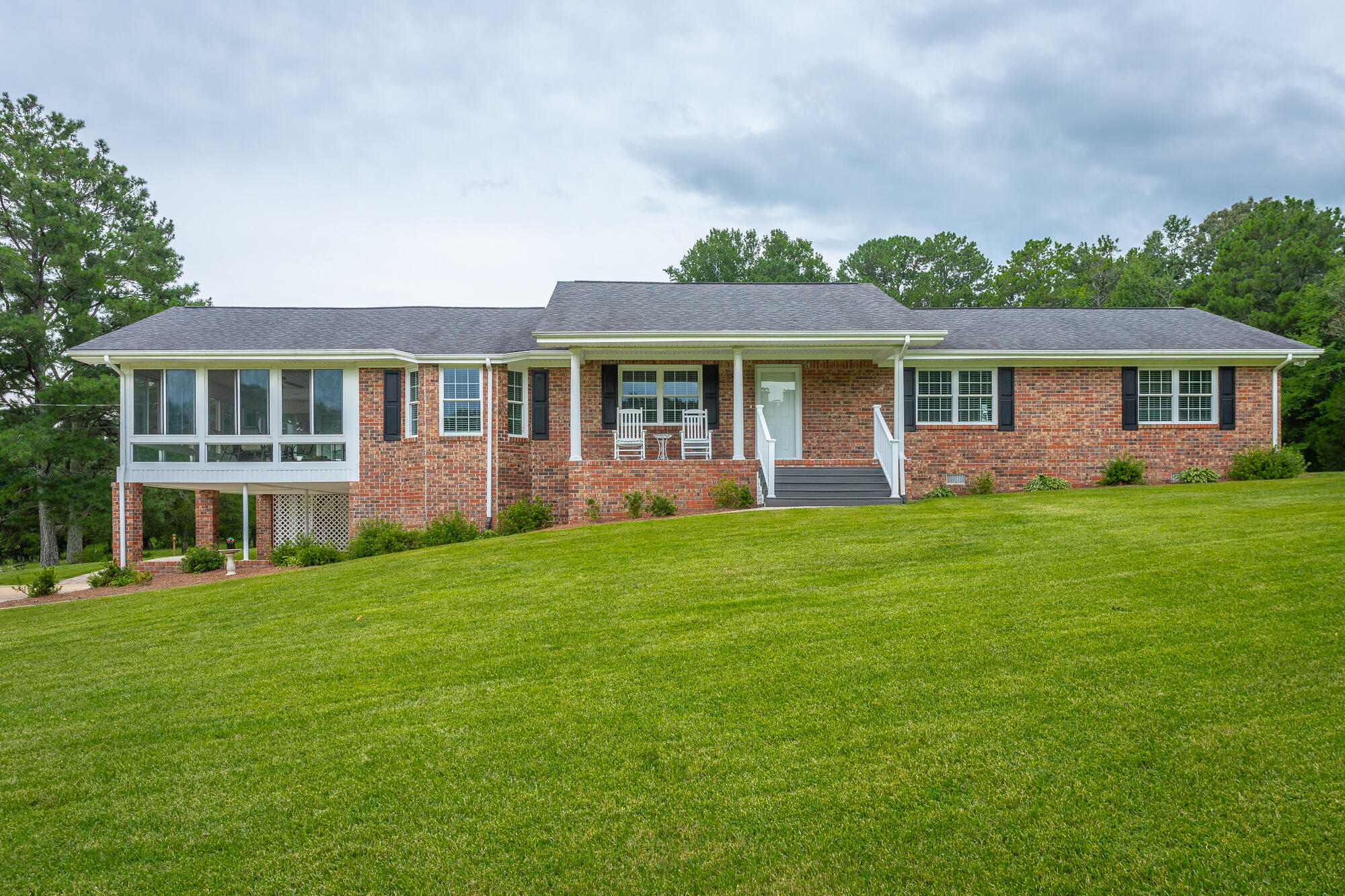 2213 Garretts Chapel Road Chickamauga, GA 30707 - Photo 56 of 66 2213 Garretts Chapel Rd. HD-85
