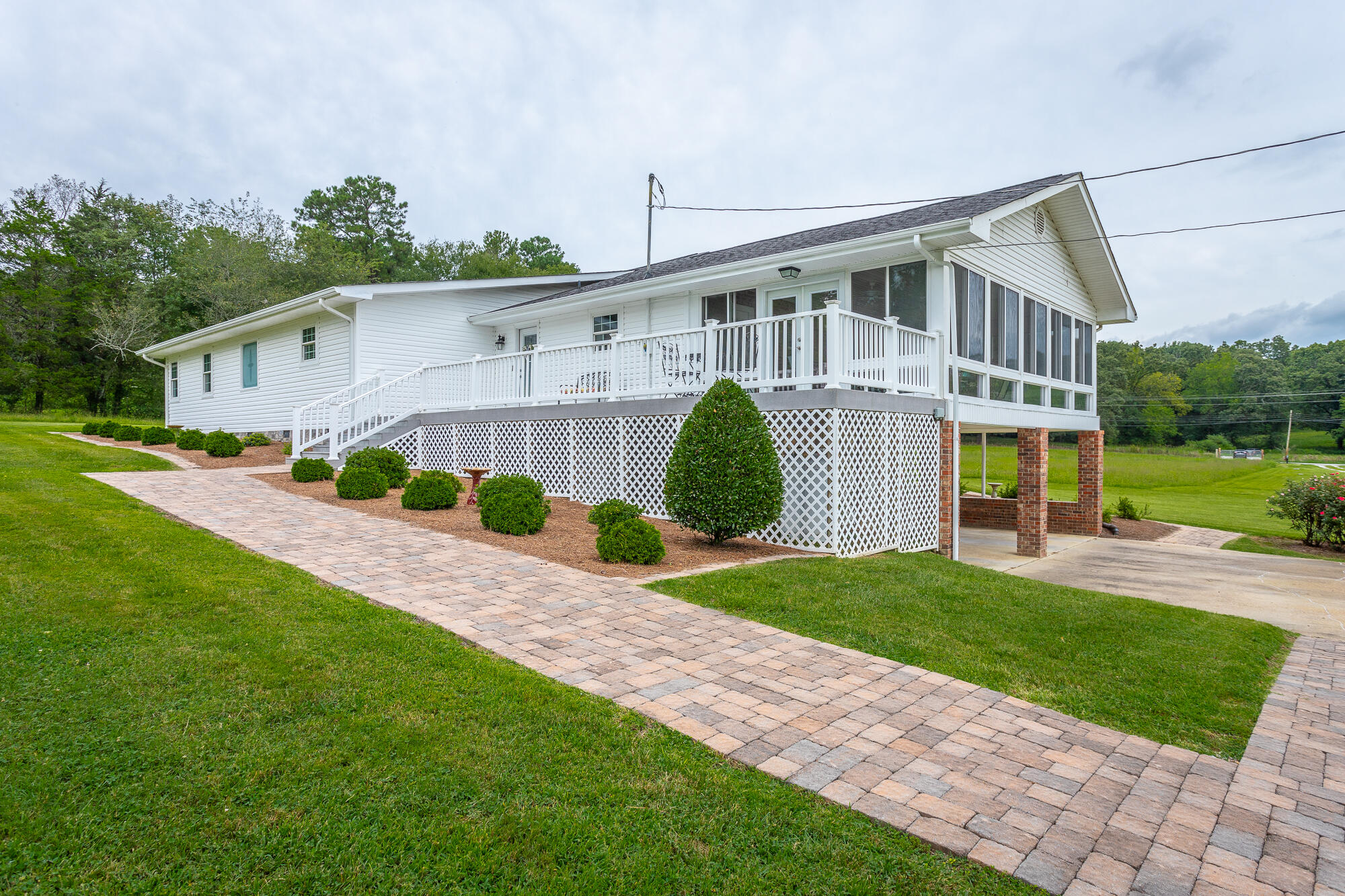 2213 Garretts Chapel Road Chickamauga, GA 30707 - Photo 59 of 66 2213 Garretts Chapel Rd. HD-75