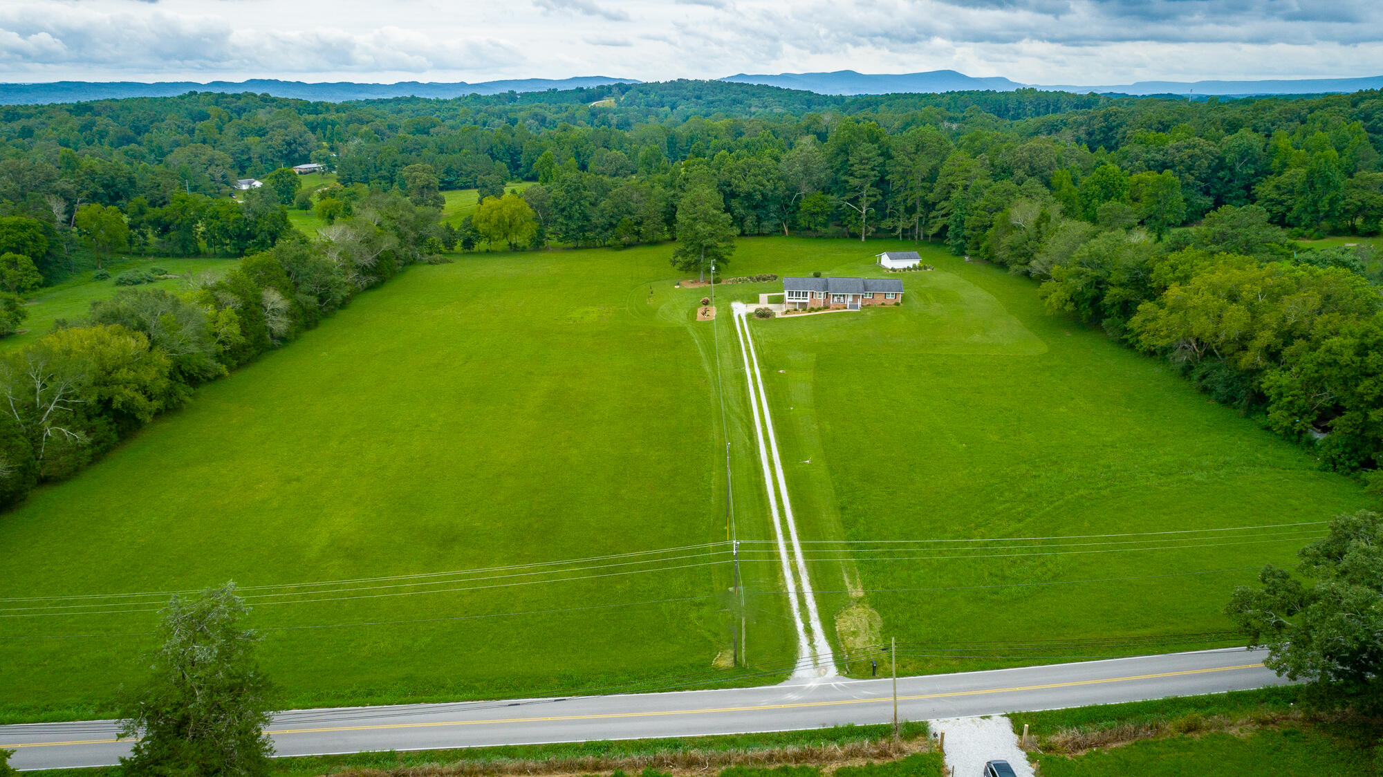 2213 Garretts Chapel Road Chickamauga, GA 30707 - Photo 61 of 66 2213 Garretts Chapel Rd. HD-102