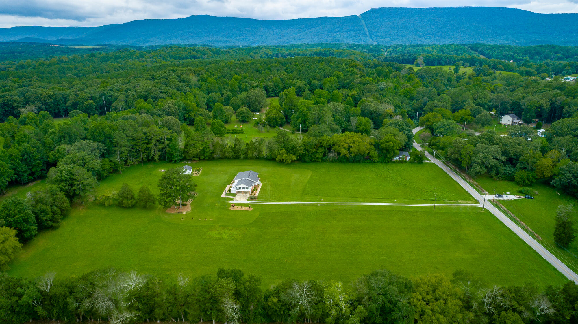 2213 Garretts Chapel Road Chickamauga, GA 30707 - Photo 64 of 66 2213 Garretts Chapel Rd. HD-119