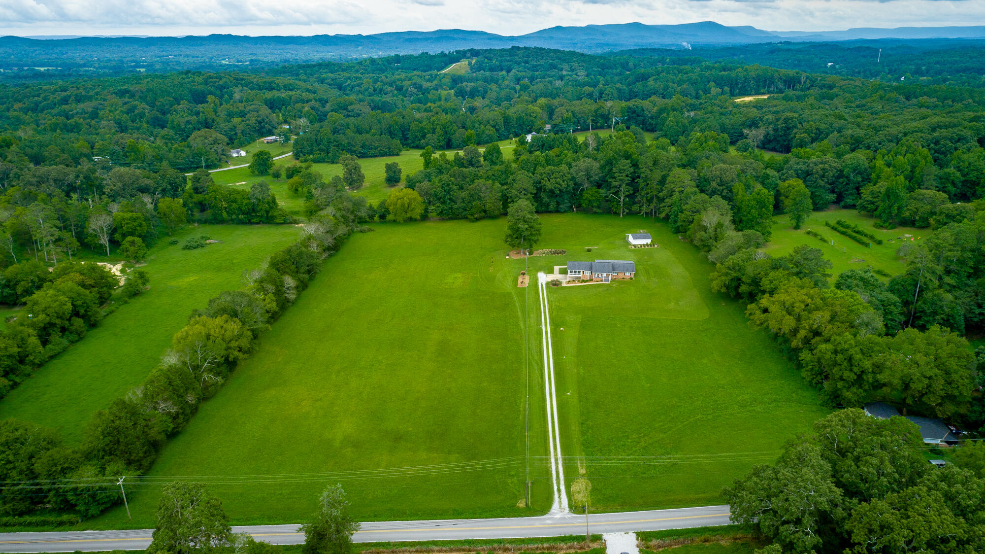 2213 Garretts Chapel Road Chickamauga, GA 30707 - Photo 66 of 66 2213 Garretts Chapel Rd. HD-115