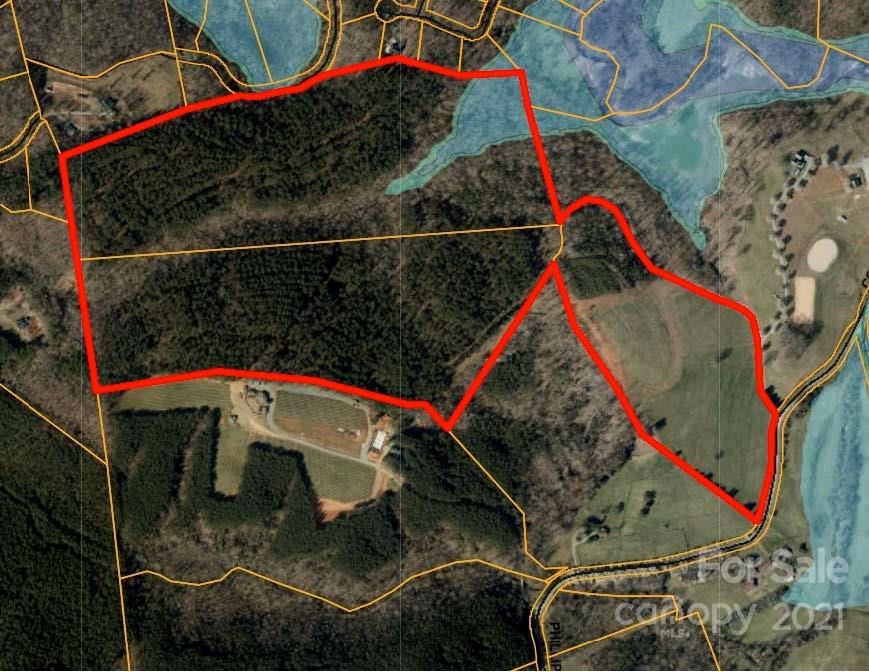 0 Phillips Dairy Road Tryon, NC 28782 - Photo 1 of 1