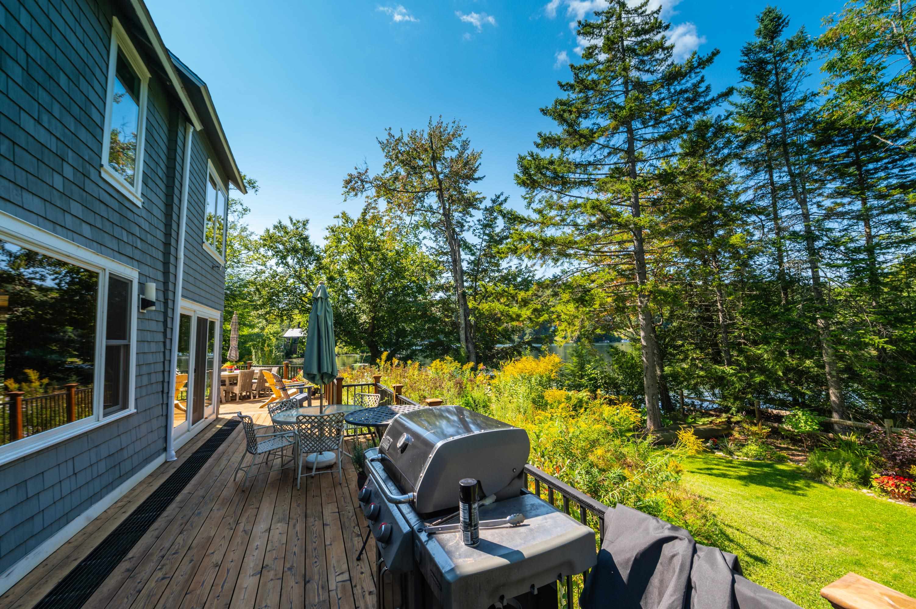 392 Lake Raponda Road Wilmington, VT 05363 - Photo 33 of 39
