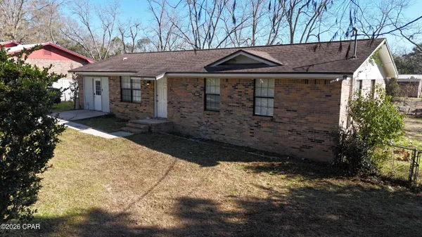 $173,000 | 606 North Cotton Street, Bonifay, FL 32425