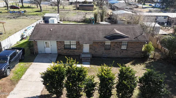 $173,000 | 606 North Cotton Street, Bonifay, FL 32425