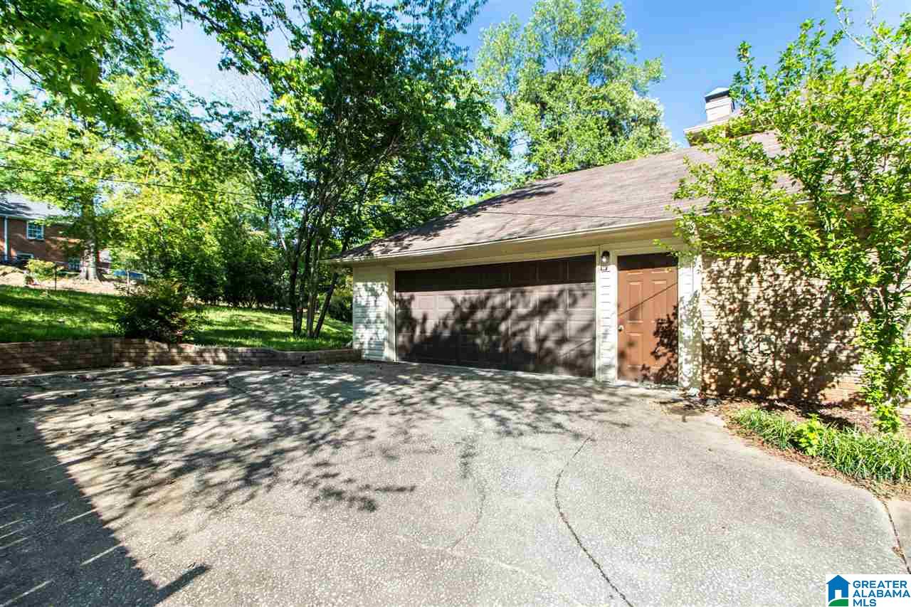 4912 Spring Rock Road Birmingham, AL 35223 - Photo 47 of 47