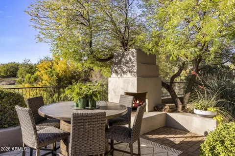 $2,395,000 | 9678 East Hidden Green Drive, Scottsdale, AZ 85262