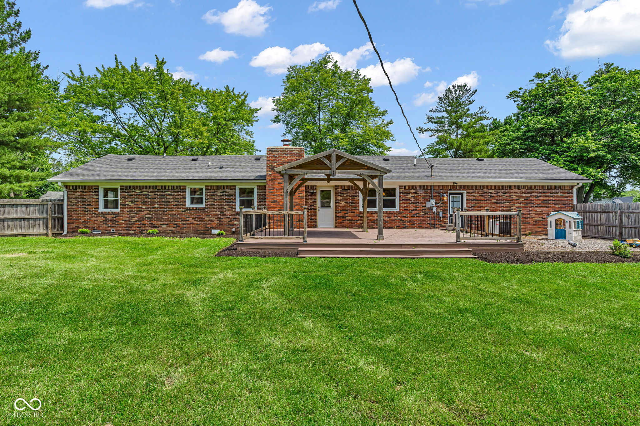 4408 High Street Brownsburg, IN 46112 - Photo 34 of 48