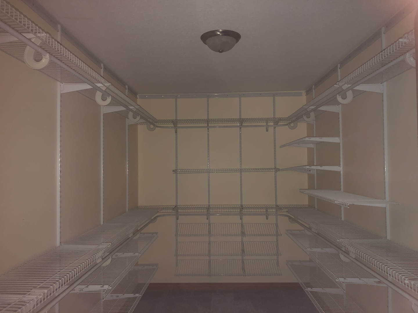 101 East Third Dewitt, IL 61735 - Photo 7 of 15 a view of a room with shelf