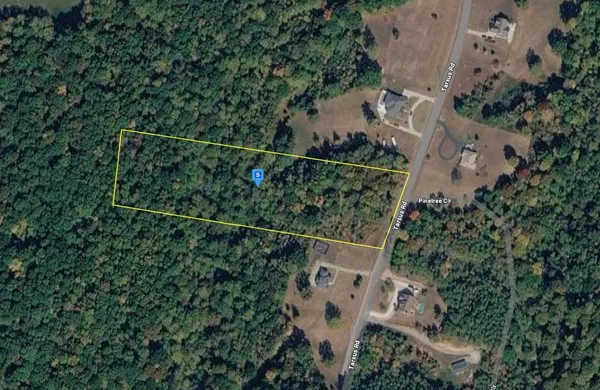 $121,999 | 3350 Tarsus Road, Palmyra, TN 37142