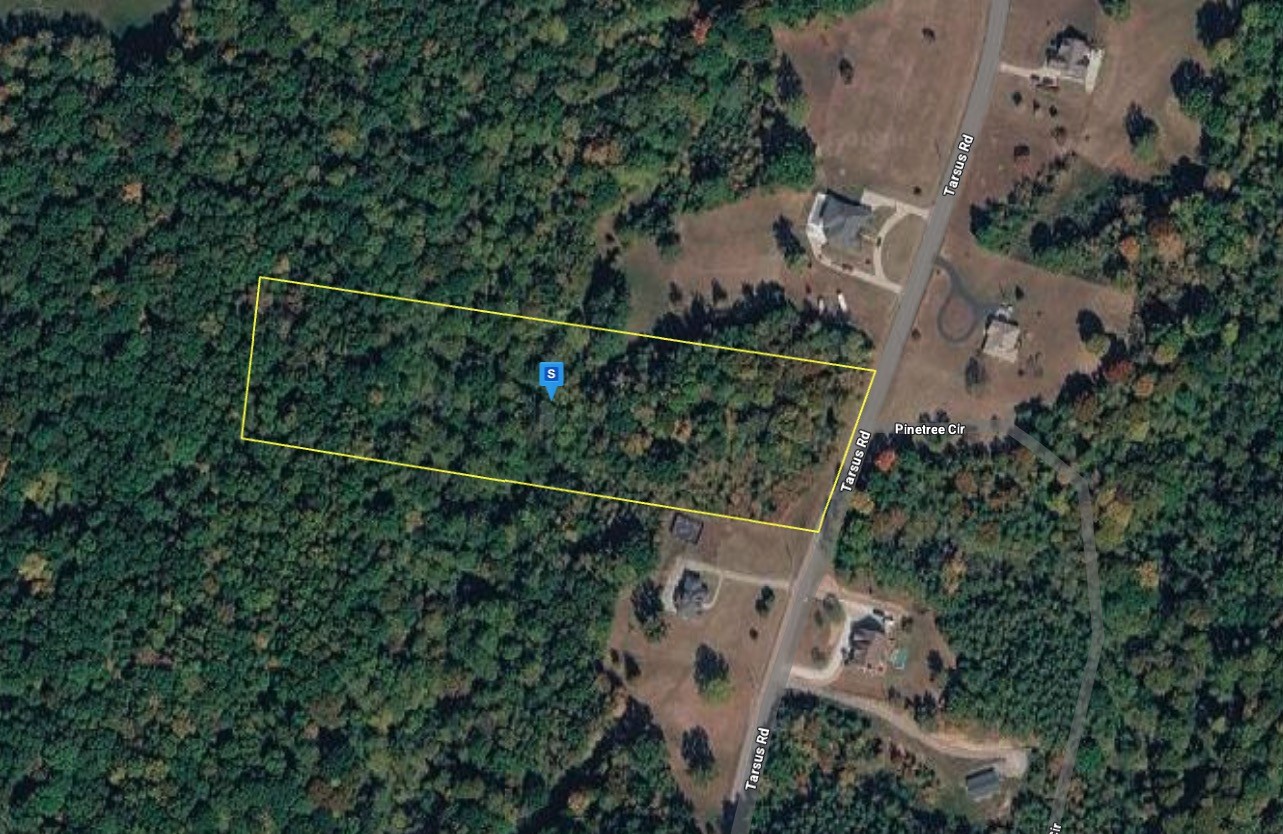 3350 Tarsus Road Palmyra, TN 37142 - Photo 1 of 4