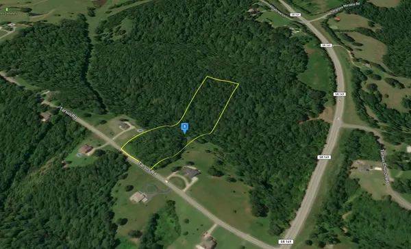 $121,999 | 3350 Tarsus Road, Palmyra, TN 37142