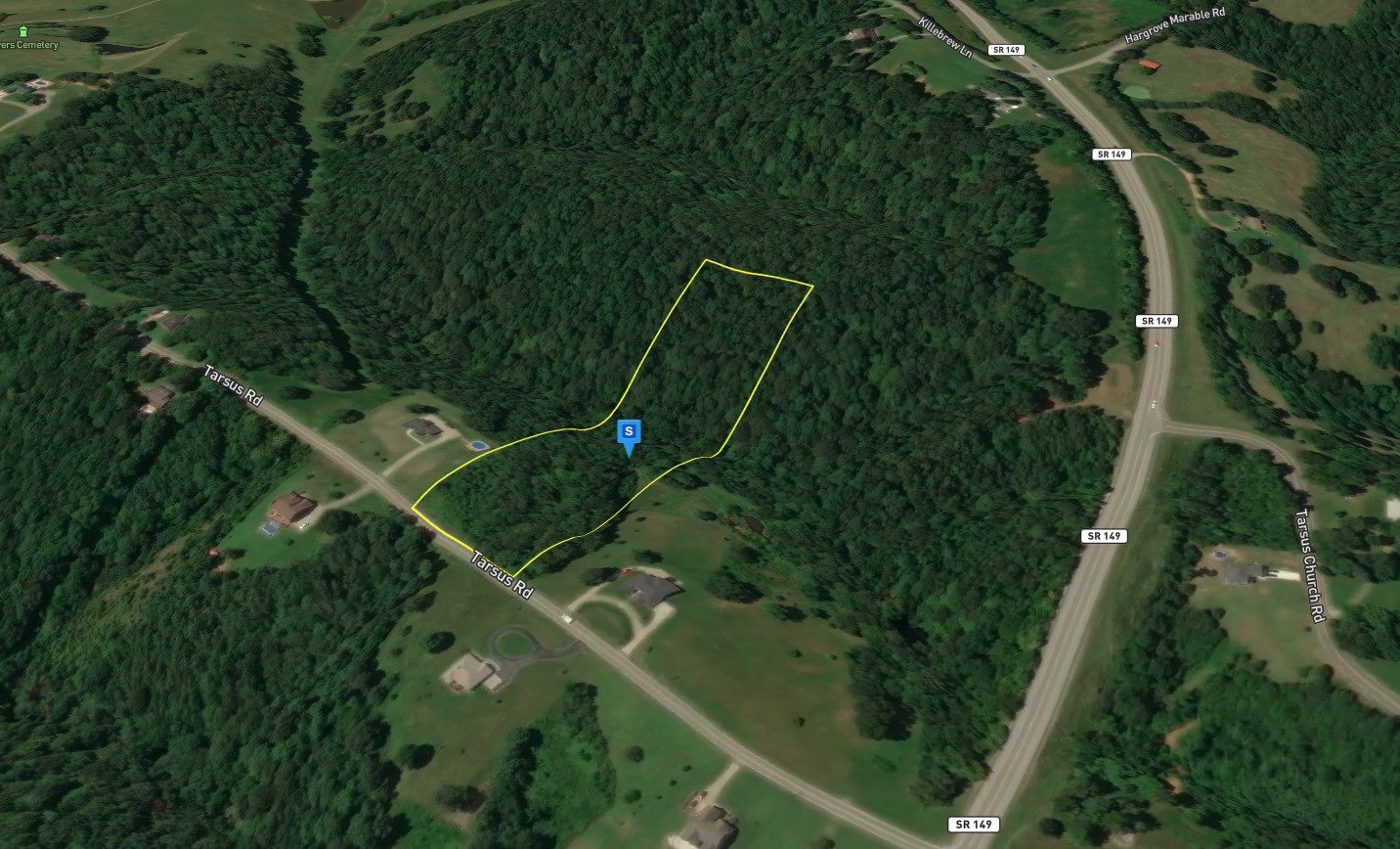 3350 Tarsus Road Palmyra, TN 37142 - Photo 2 of 4