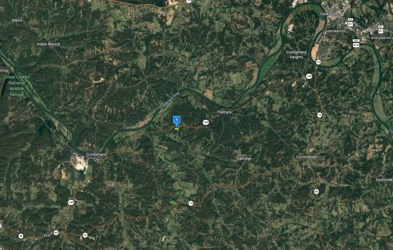 3350 Tarsus Road Palmyra, TN 37142 - Photo 3 of 4