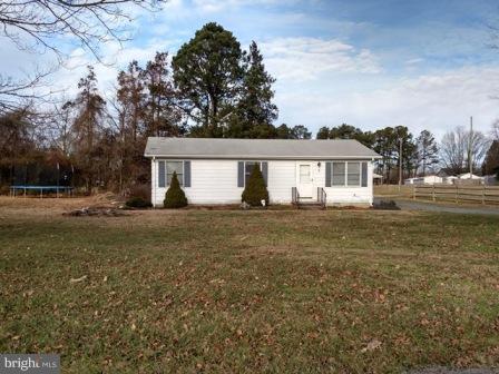 110 Back Landing Road Preston, MD 21655 - Photo 1 of 1 Front