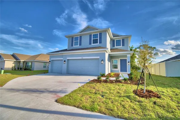 $2,800 | 906 Sofia Lane, Davenport, FL 33837