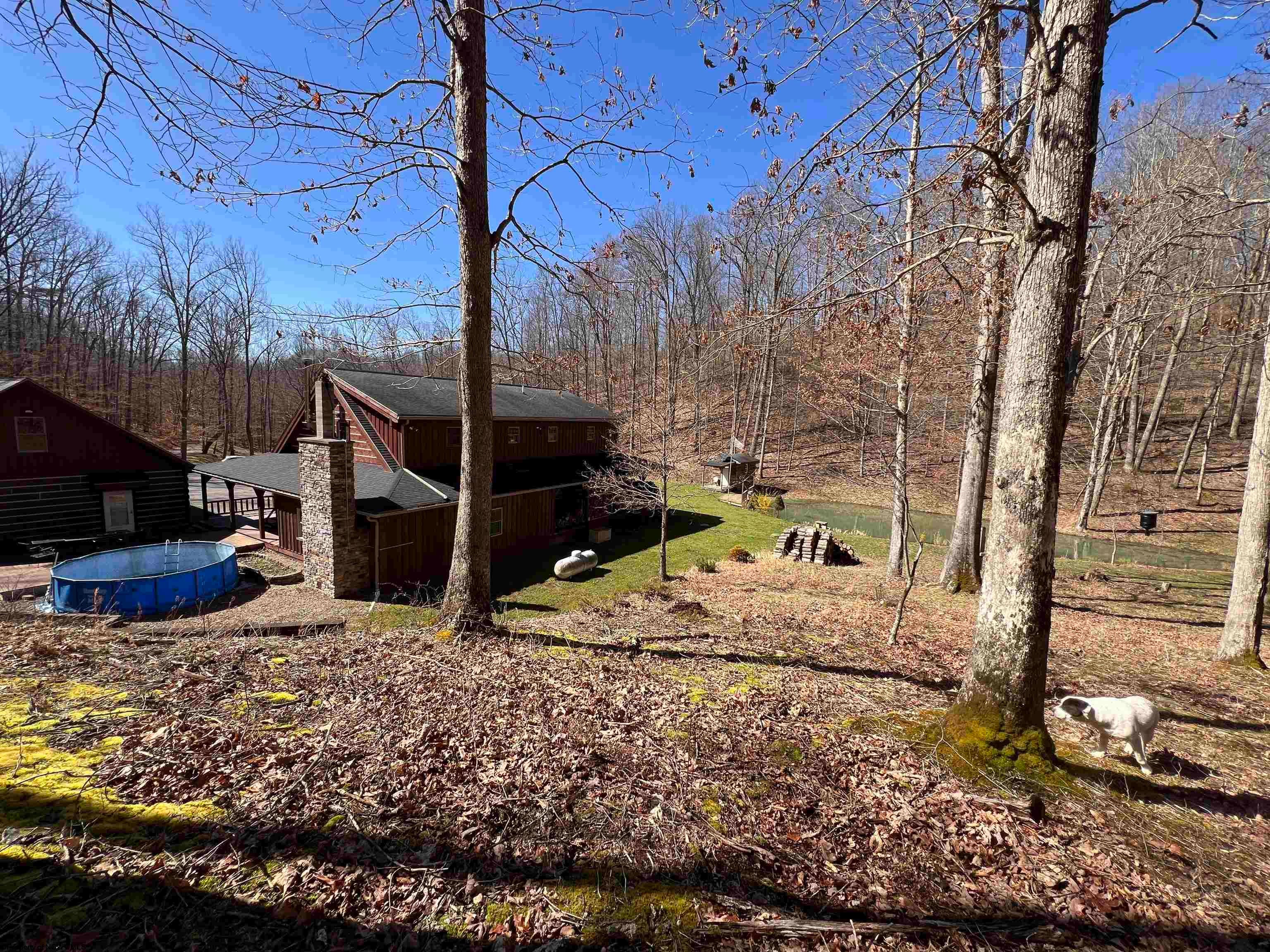 334 Hanner Beverly, WV 26253 - Photo 4 of 46 Gallery Image 4