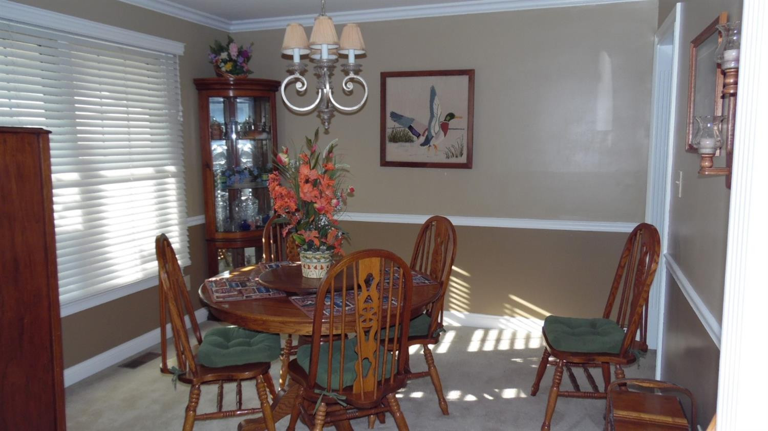 237 South Hill Road Versailles, KY 40383 - Photo 8 of 34 Photo 8