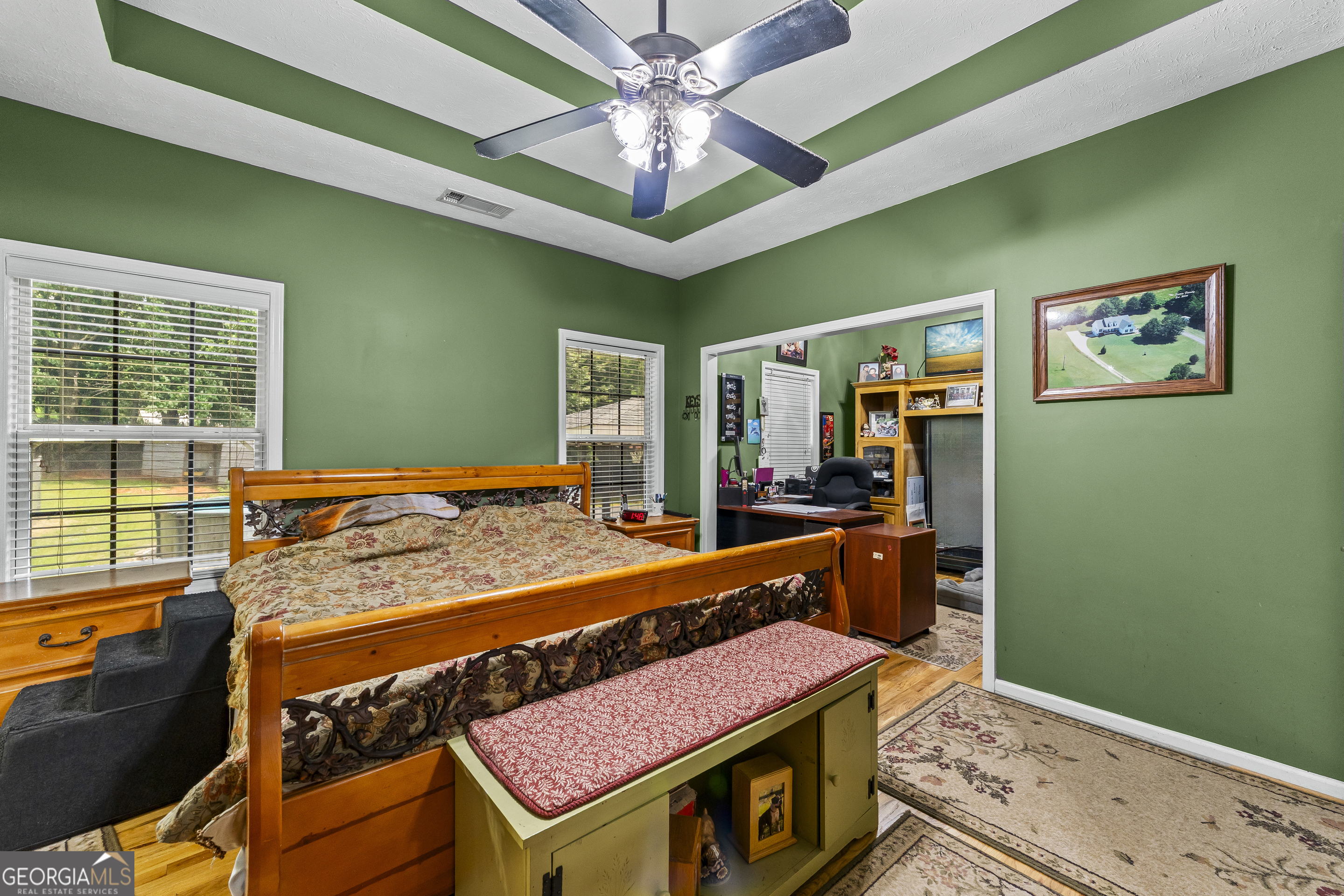 238 Apple Valley Road Commerce, GA 30529 - Photo 39 of 87